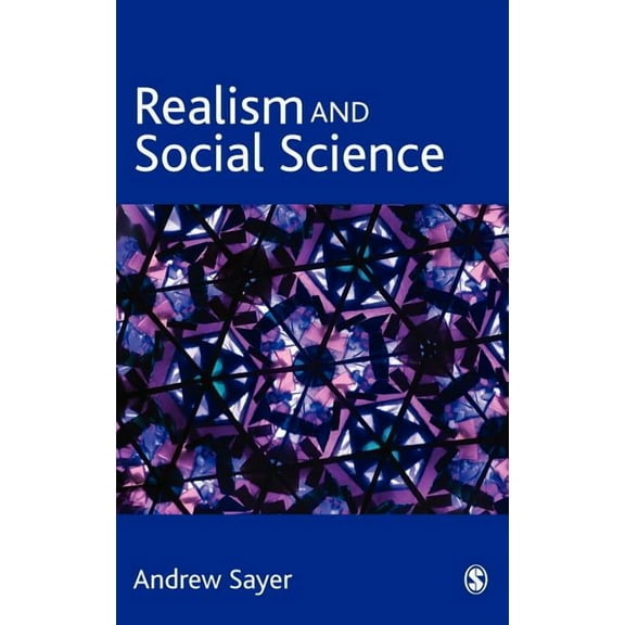 Realism and Social Science, (Hardcover)