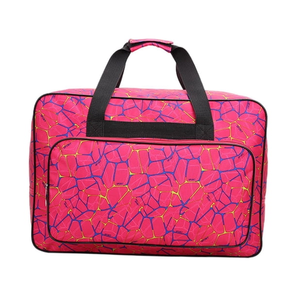 Moyic Multi-Function Sewing Machine Storage Bag Holder Handbag Type2