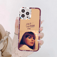 thumbnail image 4 of Étui de Téléphone S-Swifts-Singer-T-Taylors pour Redmi 7 8 9 A pour Redmi Note 5 7 8 9 10 11 Pro Max 4G 5G Funfas, 4 of 7