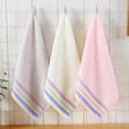 thumbnail image 4 of Limei Stylish Baby Towel Smooth for Swimming Pool Easy to Clean, 4 of 7