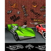 VIP Fabrics Hot Wheels Kids Fabric, 75119-R