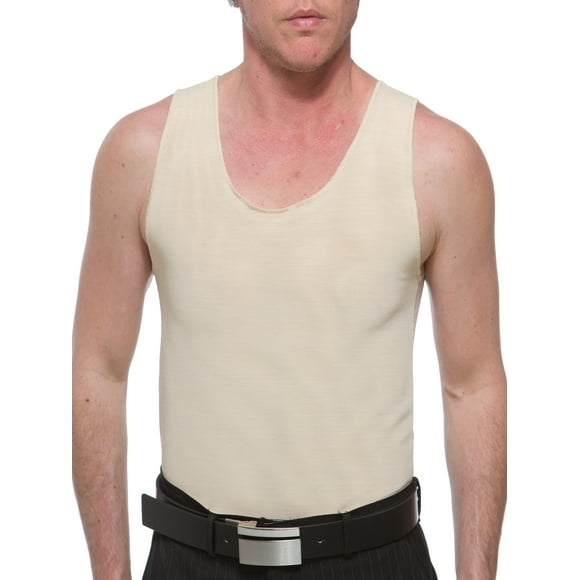Underworks FTM Econo High Power Compression Chest Binder Tank