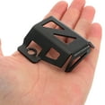 thumbnail image 2 of KAKOWELY 1Pcs Cap Guard Cover In Black For Maintenance And Protection, 2 of 7