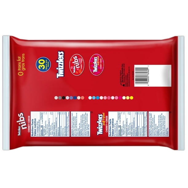 Sachet réglisse rouge 77g - Produits alimentaires - CADEAUX -   - Livres + cadeaux + jeux