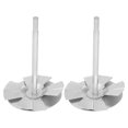 thumbnail image 1 of Broca de ahorro de enchufe NikouMX 2 piezas tubo de PVC de 3 pulgadas herramienta, 1 of 8
