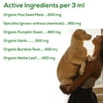 Animal Essentials Herbal Green AIF4 Alternative for Dogs & Cats Super