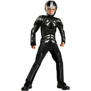 G.I. JOE The Rise of the Cobra-Duke Child Costume