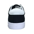 thumbnail image 5 of Fred Perry Men Underspin Twill Sneakers, 5 of 7