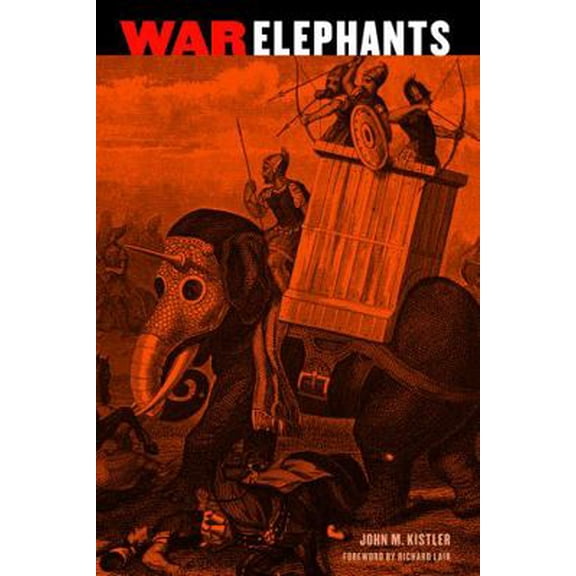 Pre-Owned War Elephants (Paperback)