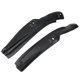 thumbnail image 4 of 2PCS Rear Wheel Inner Mudguards Anti Dirt Cover for Seat Ateca 2017-2021 Splash Guards Mud Flaps, 4 of 5