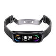 thumbnail image 4 of karymi Suitable For Mi 6/6 NFC Buckle Buckle Replacement Strap Up to 45% off, 4 of 4