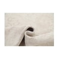 thumbnail image 3 of Hand Knotted Oushak Wool Rug - 9'0'' x 12'7'', 3 of 7