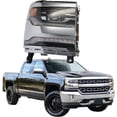 thumbnail image 2 of munirater 1 Pack Headlight Right Side Replacement for Silverado 1500 2016-2018 84893095, 2 of 7