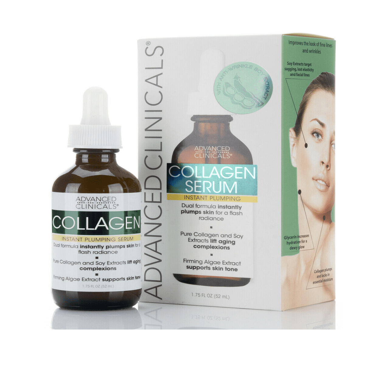 elastalift collagen