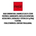 thumbnail image 3 of Refresco Coca Cola zero 2 l, 3 of 5