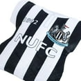 thumbnail image 2 of Newcastle United FC Retro Cushion, 2 of 3