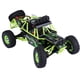 thumbnail image 1 of Coche de Juguete RC ANGGREK Wltoys 12428 4WD 24 GHz Escala 1/12 Negro Verde, 1 of 8