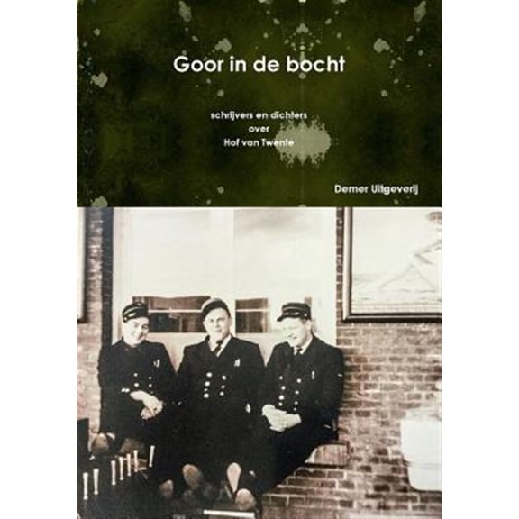 Pre-Owned Goor in de bocht, (Paperback)