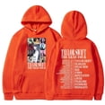 thumbnail image 1 of Tylor Ers r 0 Ccert r Crewc Sudaderas y sudaderas periféricas con capucha para hombre y mujer europeas y americanas, 1 of 4