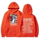thumbnail image 1 of Tylor Ers r 0 Ccert r Crewc Sudaderas y sudaderas periféricas con capucha para hombre y mujer europeas y americanas, 1 of 4