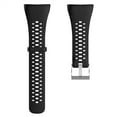 thumbnail image 2 of TIMIFIS Watch Bands Sport Soft Silicone Watch Band Replacement Band Strap For For Polar M400 M430 Gift, 2 of 3