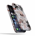 thumbnail image 3 of Vintage Collage Case for iPhone 12,Aesthetic Art Design Full Cover Protective Case, 3 of 5