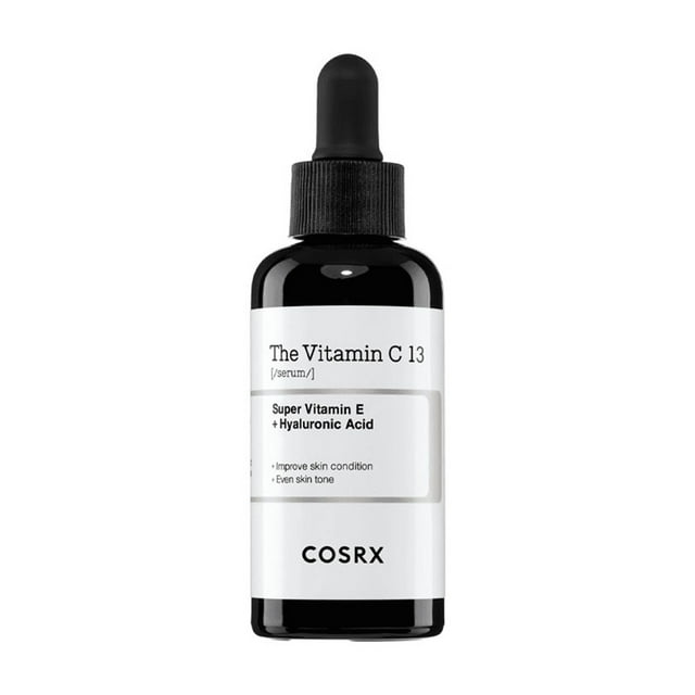 Suero Vitamina C 23 Cosrx 200ml