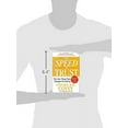 thumbnail image 4 of The Speed of Trust: The One Thing That Changes Everything, (Paperback), 4 of 5