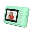 Clearance Instant Print Camera For Kids Children's Printing Camera With