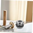 thumbnail image 5 of 2pcs Shampoo Bed Accessories Shower Outlet Elbow Shampoo Bowl, 5 of 5