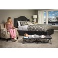 thumbnail image 3 of Regalo International My Cot Portable Toddler Bed, 3 of 5