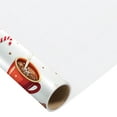 thumbnail image 5 of Treats Christmas Wrapping Paper Rolls, Treats Holiday Gift Wrapping Paper Merry Christmas, 5 of 7