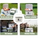 thumbnail image 5 of Caja aislante portátil refrigerada 6L Blanca, 5 of 6