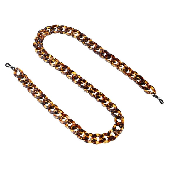 Power Stylish Eyeglasses Chain for Women - Fashion Accessory for Miss and Ladies