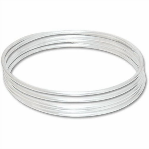 Vibrant Performance 16410 VIB16410 5/16IN OD (7.95MM) HARD LINE - 25 FOOT SPOOL