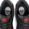 thumbnail image 4 of Tenis DC Shoes  Hombre Notch Sn Mx Negro ADYS100500-OSB, 4 of 9
