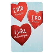 American Greetings Happy Anniversary Anniversary Card