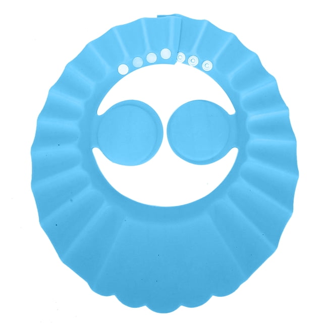 Gorro de champú para bebés, gorro de baño para bebés con champú para baby shower, herramienta de ducha para bebés, funcionalidad inteligente