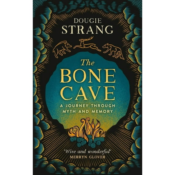 The Bone Cave (Hardcover)