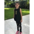 thumbnail image 3 of Pineapple Leggings, 3 of 5
