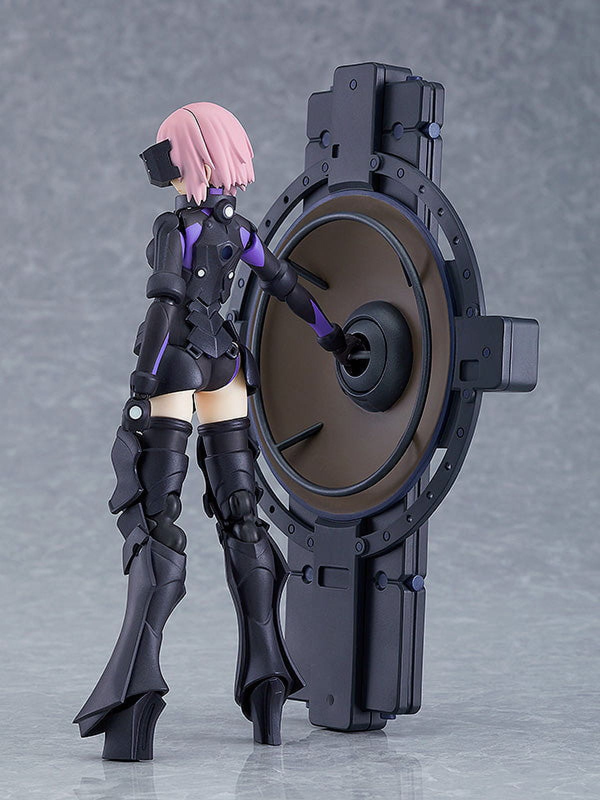 figmaメティス figma Zenitsu Agatsuma｜Good Smile Company