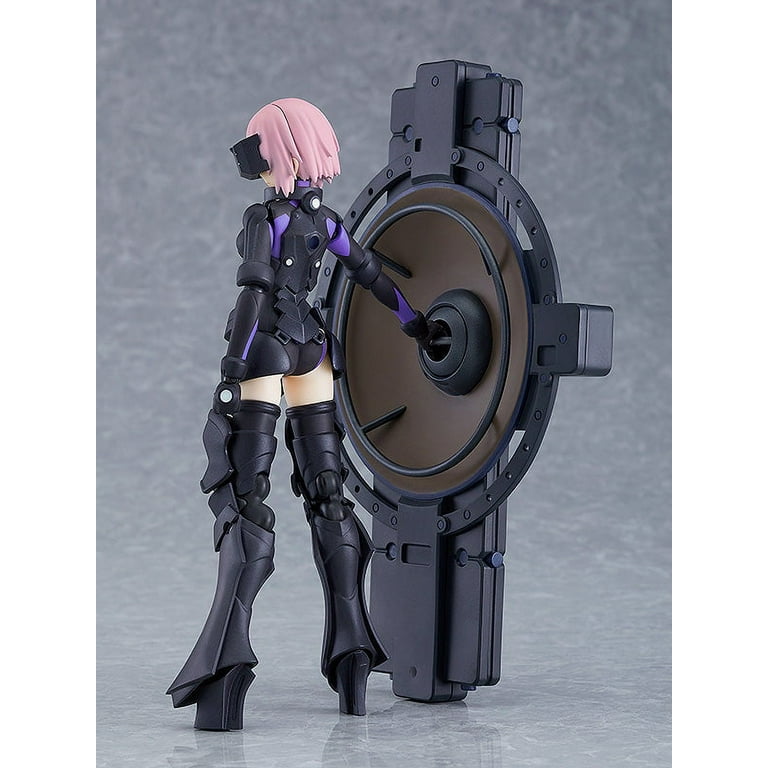 Max Factory Fate/Grand Order Shielder/Mash Kyrielight