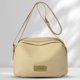 thumbnail image 1 of Bolso bandolera para mujer, bandolera con correa ajustable, bolso práctico de nailon para mujer, 1 of 9