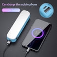 thumbnail image 7 of Vikakiooze 2023 Promotion on sale, Led Work Light, Rechargeable Work Light,Portable Magnetic Work Light, LED Solar Lights For Outdoor Camping Hiking Emergency Car Repairing, 7 of 7