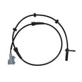 thumbnail image 2 of 47900-9CA6A Rear Right ABS Wheel Speed Sensor Compatible with Nissan Frontier 2005-2023 Manual Trans 4WD, 2 of 7