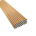 thumbnail image 1 of karymi Carbon Steel Argon Arc-welding Wire Ordinary Carbon Steel Straight Rod Welding Wire Stainless Steel Conditioner Refrigerator Welding Rod Up to 45% off, 1 of 6