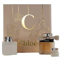 Chloe Perfume Gift Set for Women, 3 Pieces