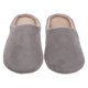 thumbnail image 2 of 1 par de pantuflas cálidas de felpa para parejas, suaves y antideslizantes, para mujer y hombre, para otoño e invierno, 2 of 7