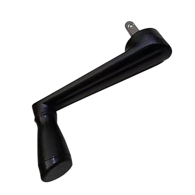 hampton bay patio umbrella crank handle replacement Leefasy Umbrella Accessories Assembly Picnic Lawn Outdoor Beach Umbrella Attachment Parasol Crank Handle, Brown : Patio, Lawn & Garden which is rust Baoblaze Patio Umbrella Crank Handle