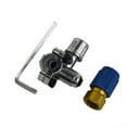 thumbnail image 4 of UHUSE A/C Retrofit Valve & BPV31 Piercing Tap Kit For R12 R22 R134A, 4 of 6